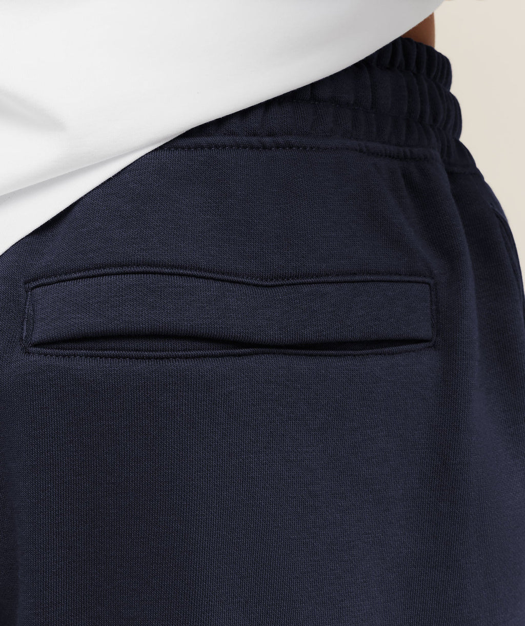 Crest Oversized Jogger