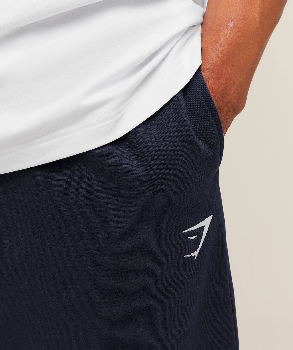 Crest Oversized Jogger
