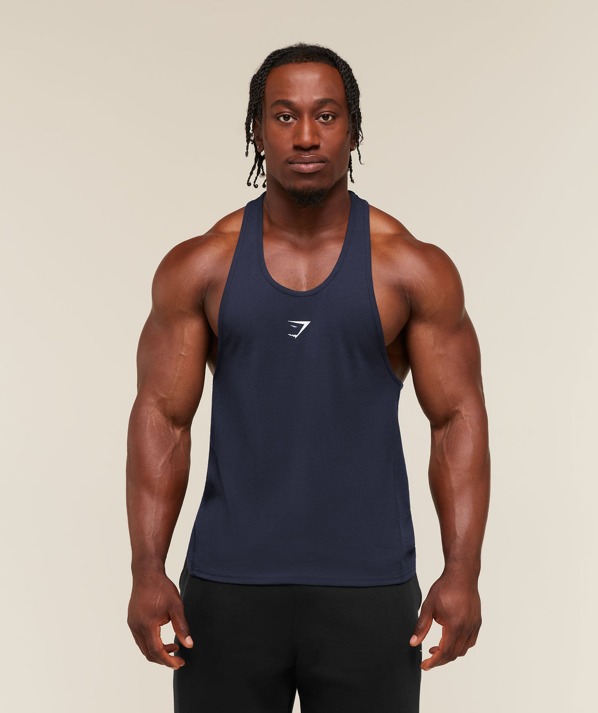 Critical Stringer