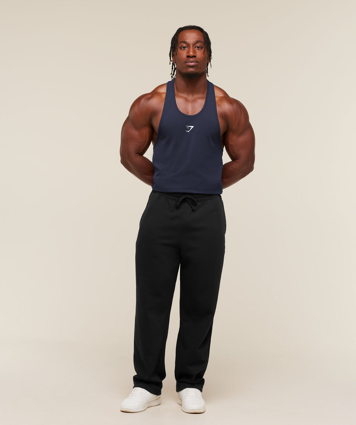 Critical Stringer