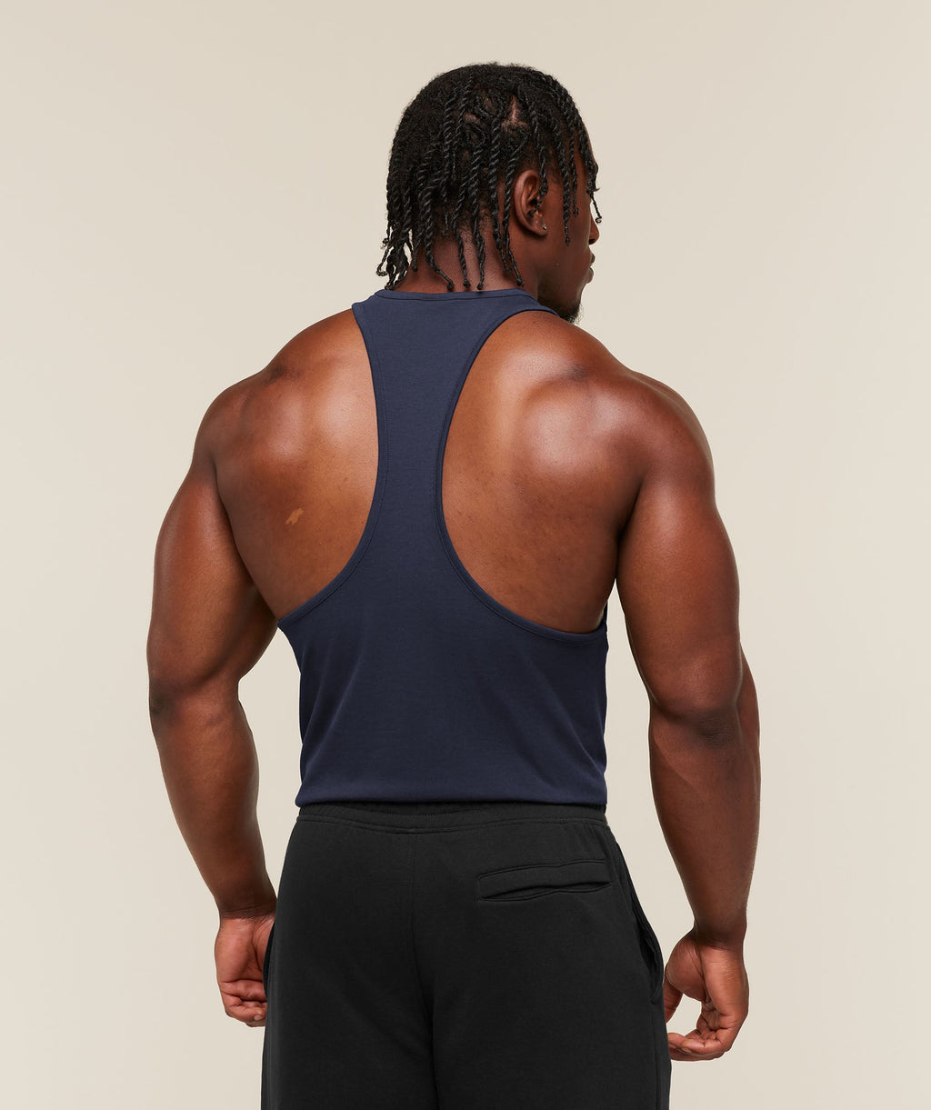 Critical Stringer