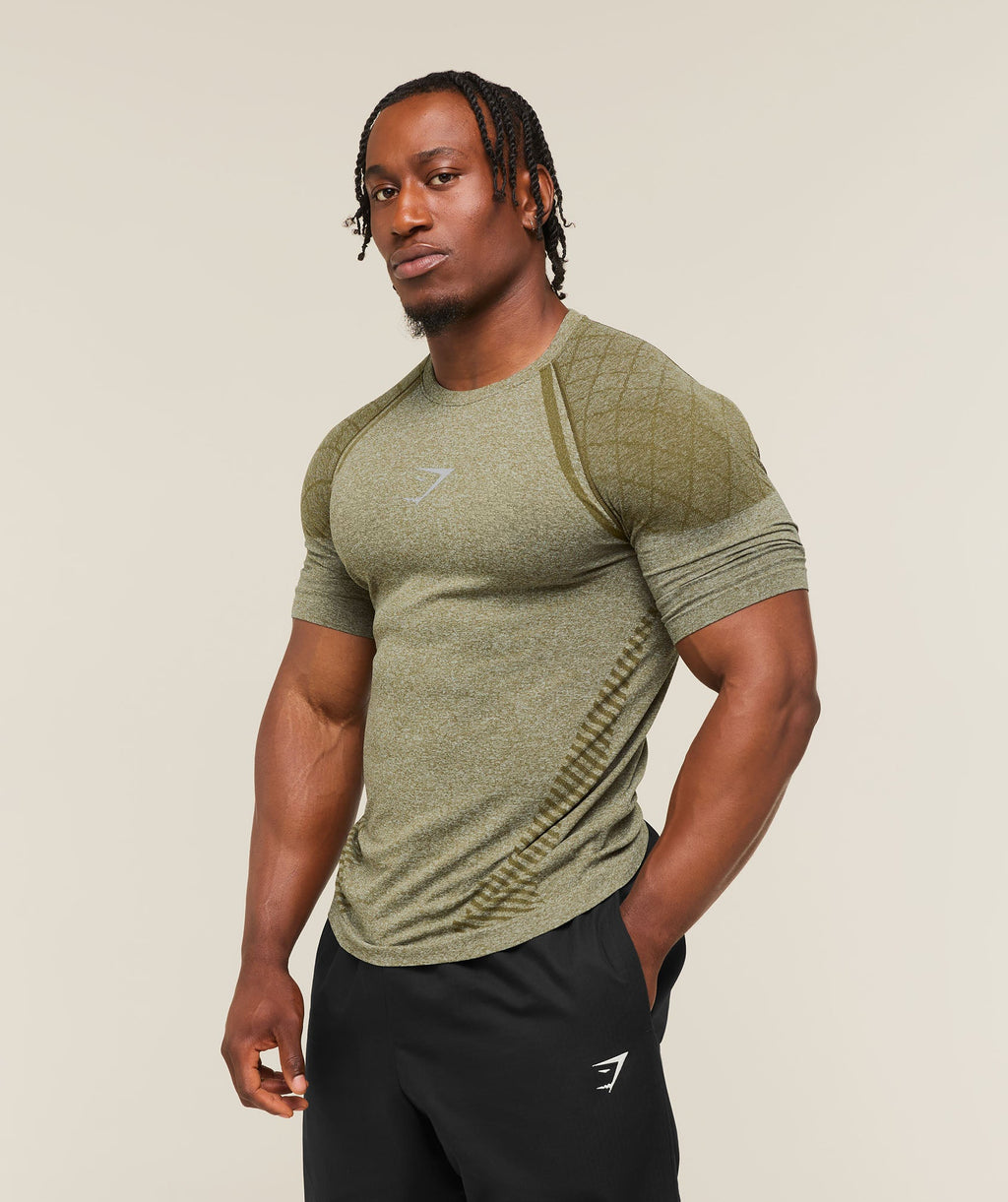Devant Seamless T-Shirt
