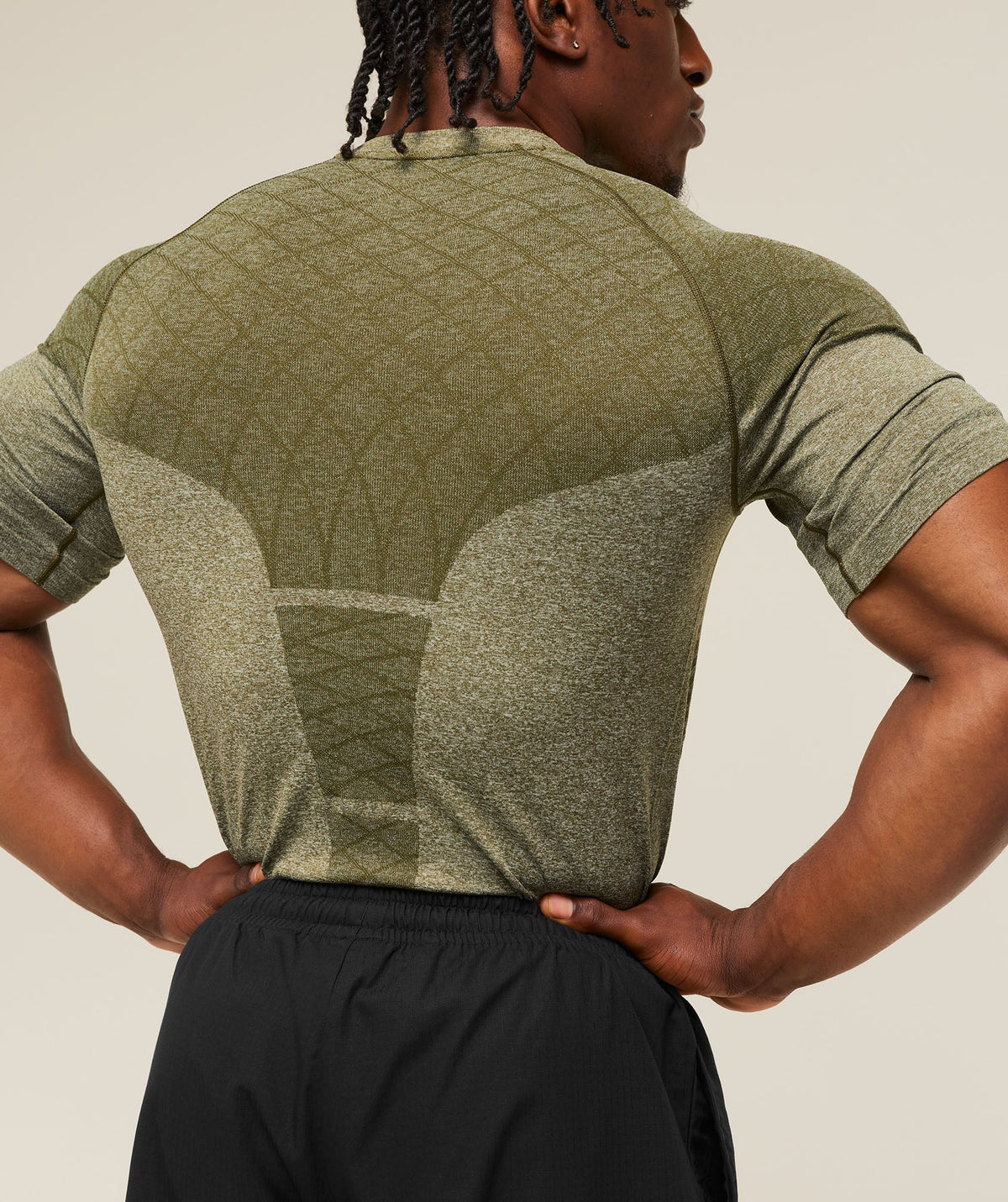 Devant Seamless T-Shirt
