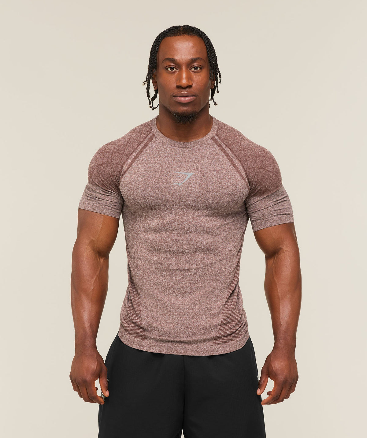 Devant Seamless T-Shirt