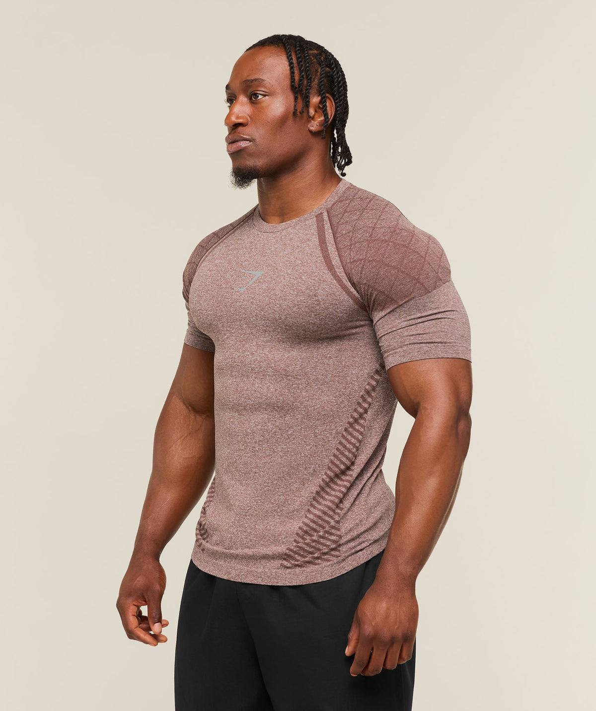 Devant Seamless T-Shirt