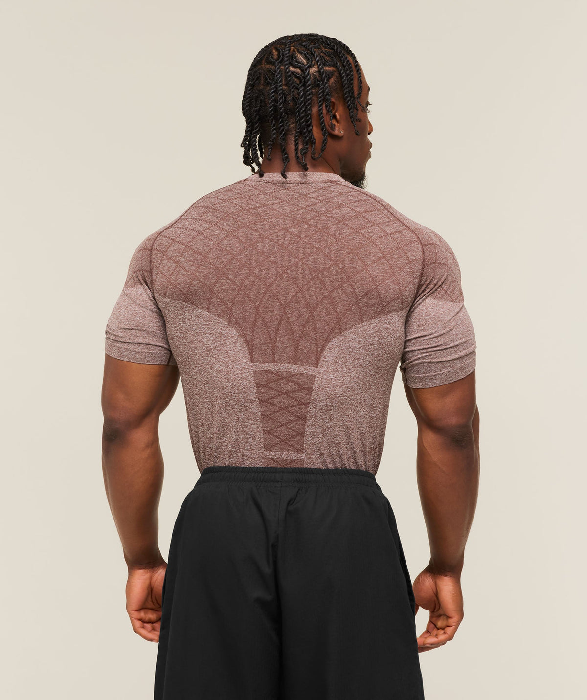 Devant Seamless T-Shirt