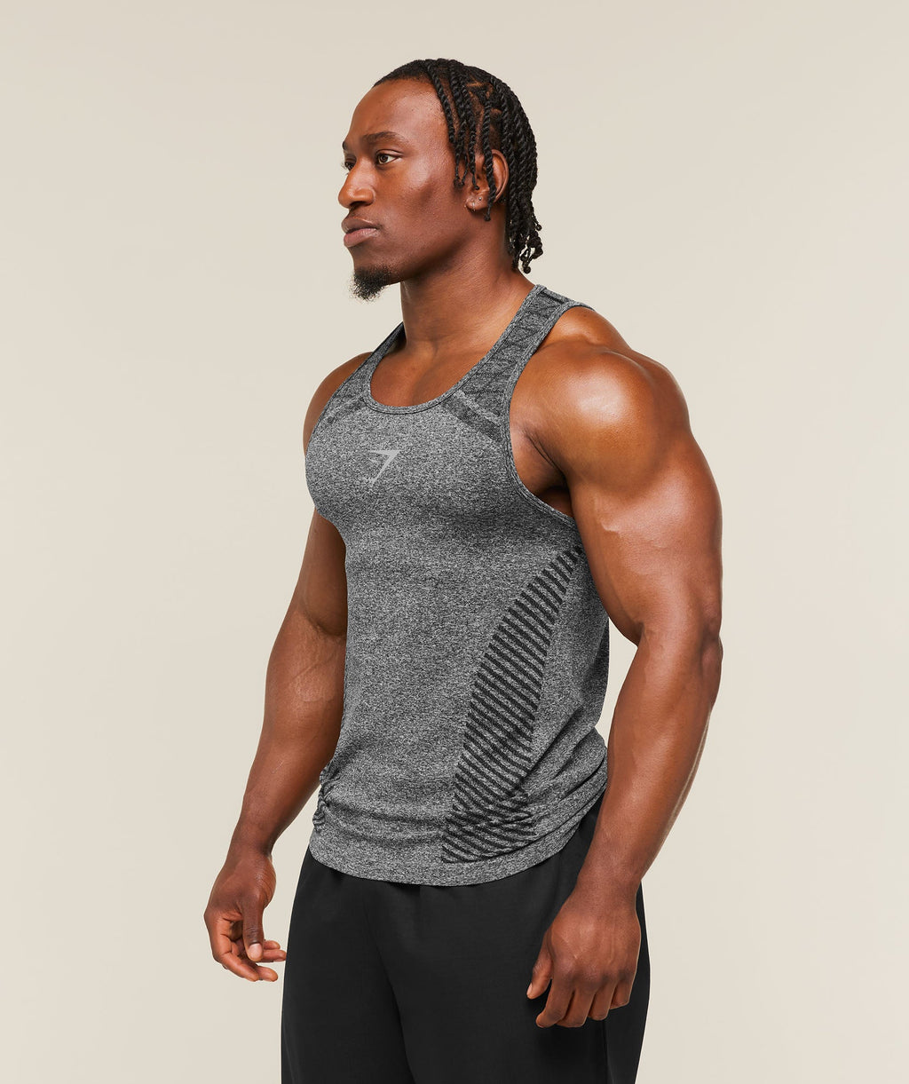 Devant Seamless Tank