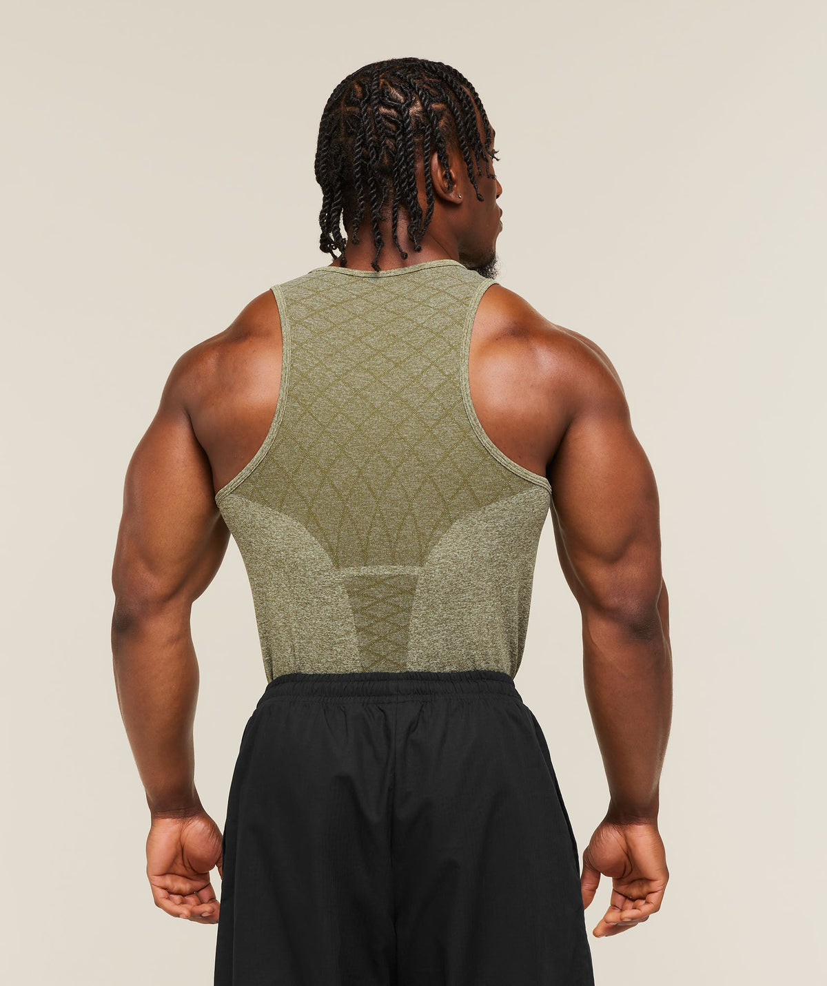 Devant Seamless Tank
