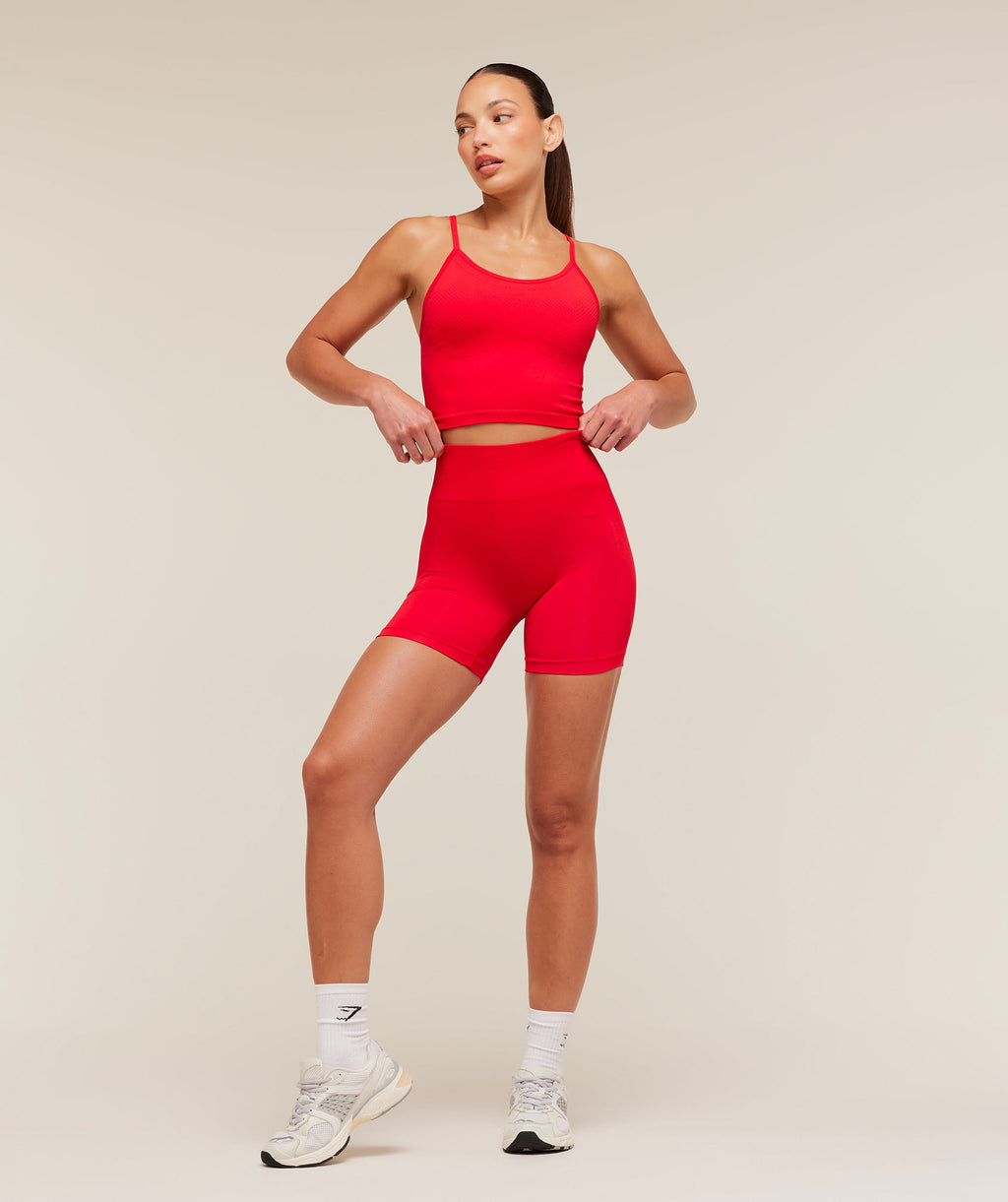 Energised Seamless Shorts