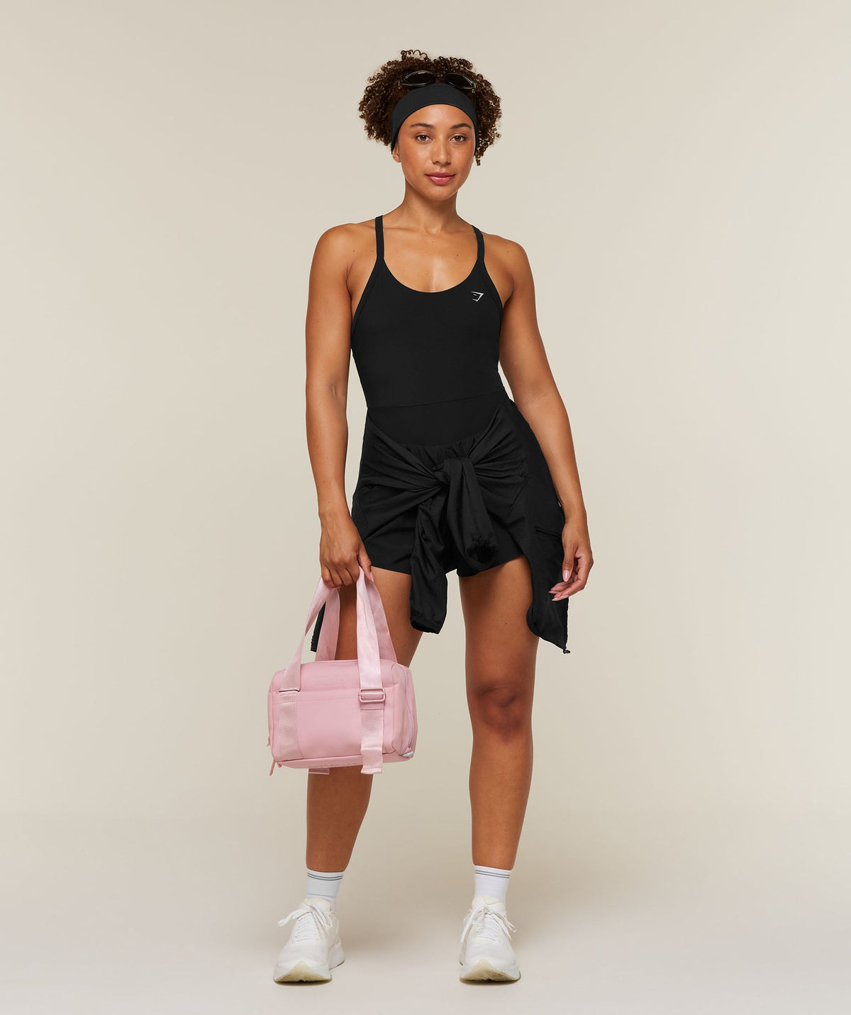 Everyday Mini Holdall