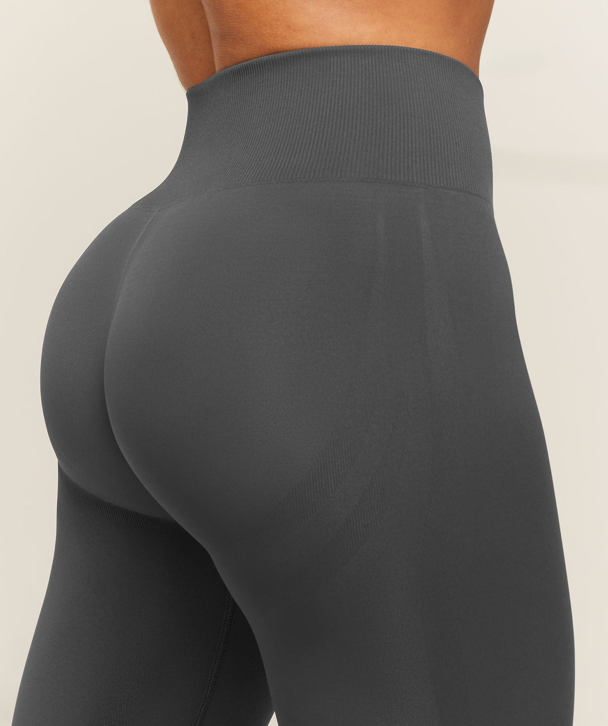 Everyday Seamless Leggings