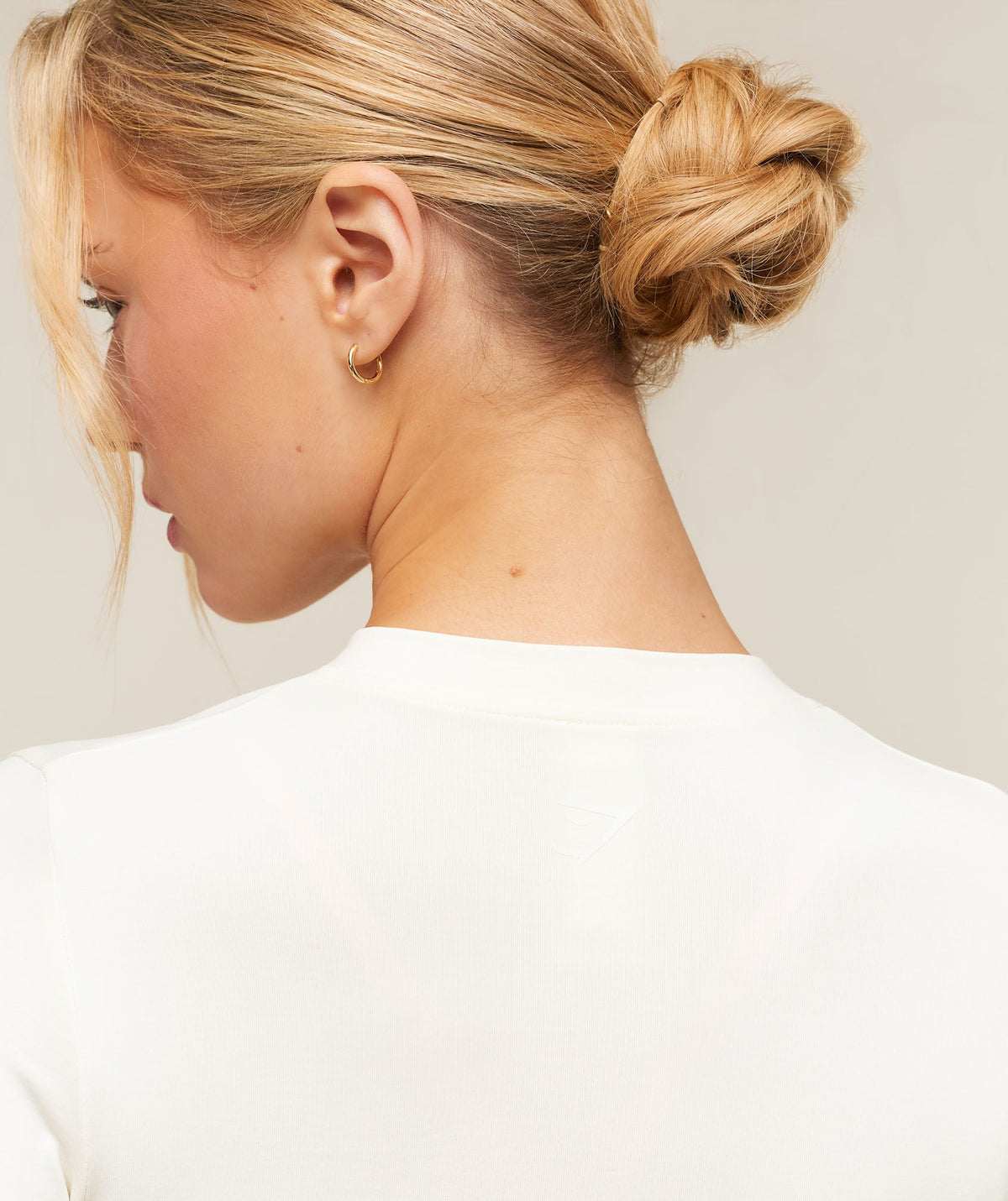 Everyday Seamless Zip Tracktop