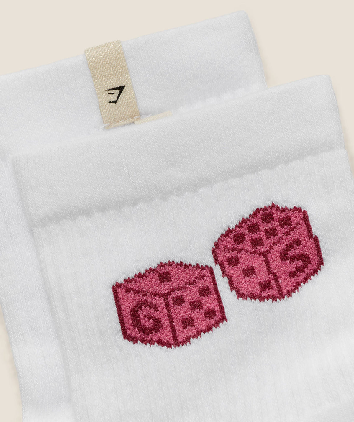 Femme Lifting Graphic Midi Sock 3pk