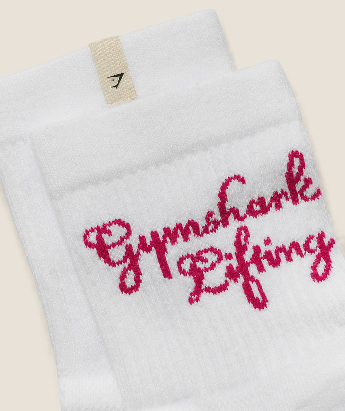 Femme Lifting Graphic Midi Sock 3pk