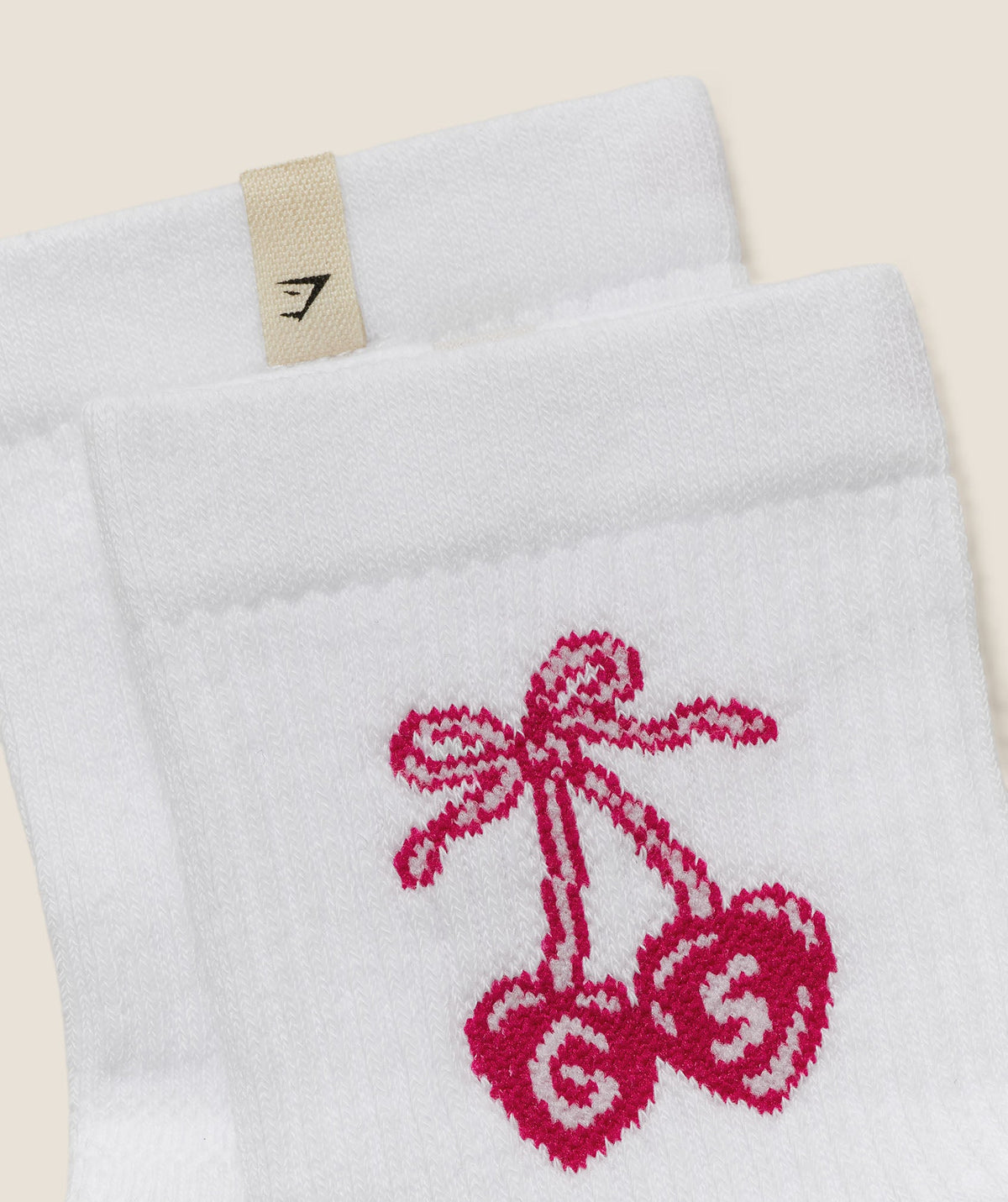 Femme Lifting Graphic Midi Sock 3pk