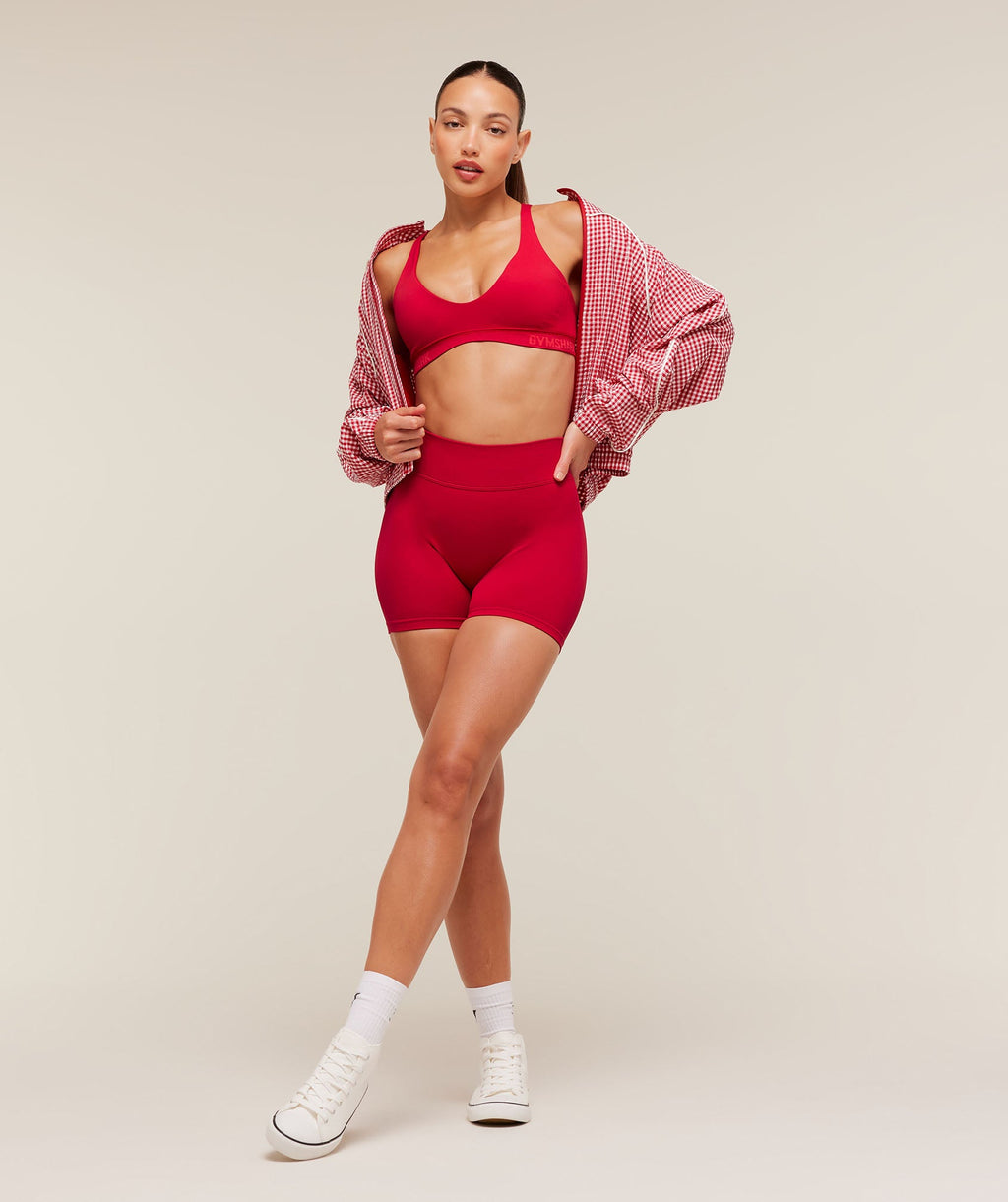 Flex V4 Shorts