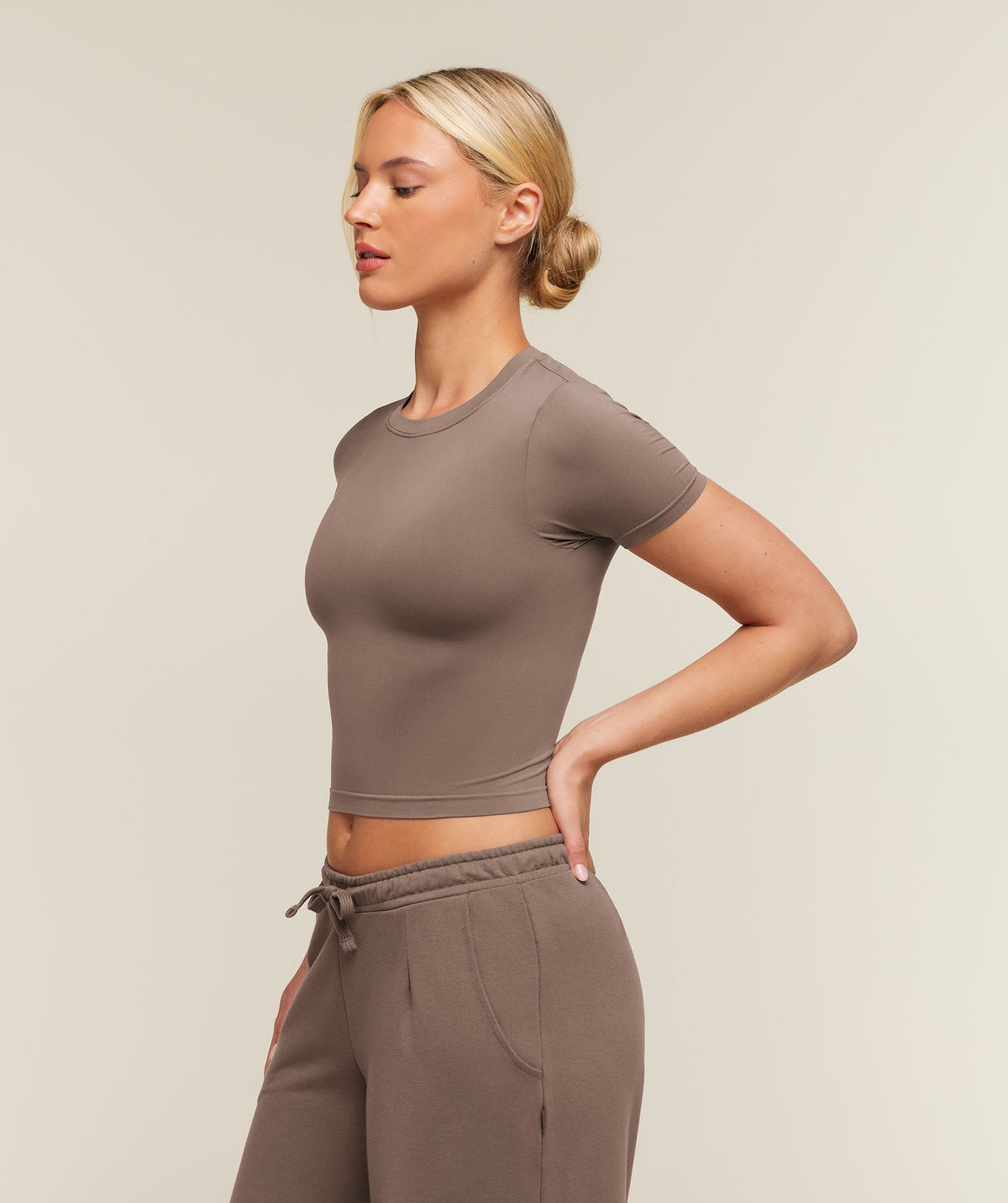FeatherForm™ Short Sleeve T-Shirt