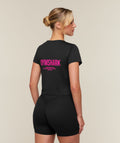 Conditioning Club Baby Tee