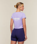 Conditioning Club Baby Tee