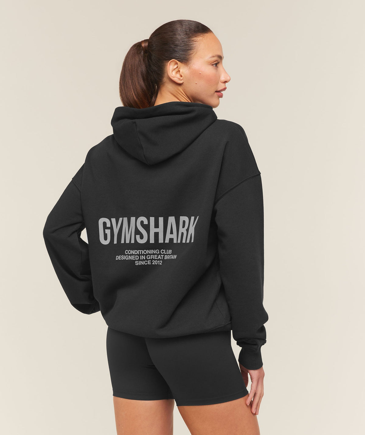 Conditioning Club Hoodie