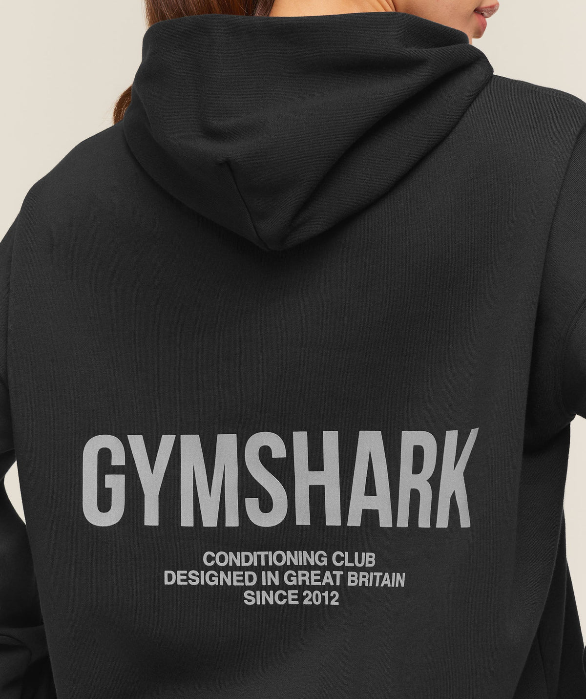 Conditioning Club Hoodie