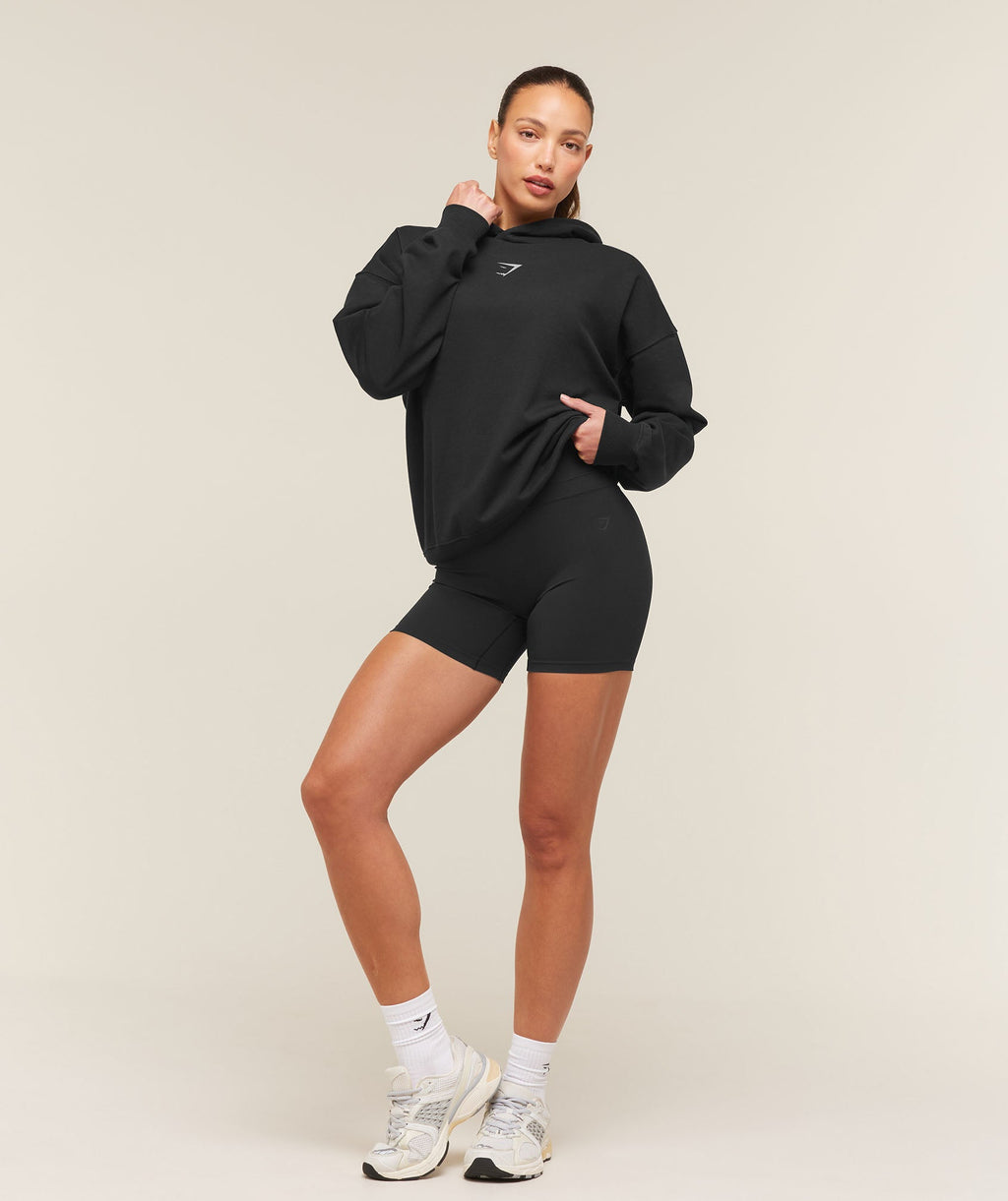 Conditioning Club Hoodie