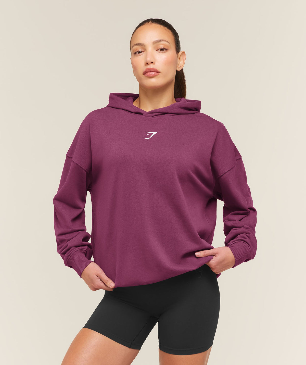 Conditioning Club Hoodie