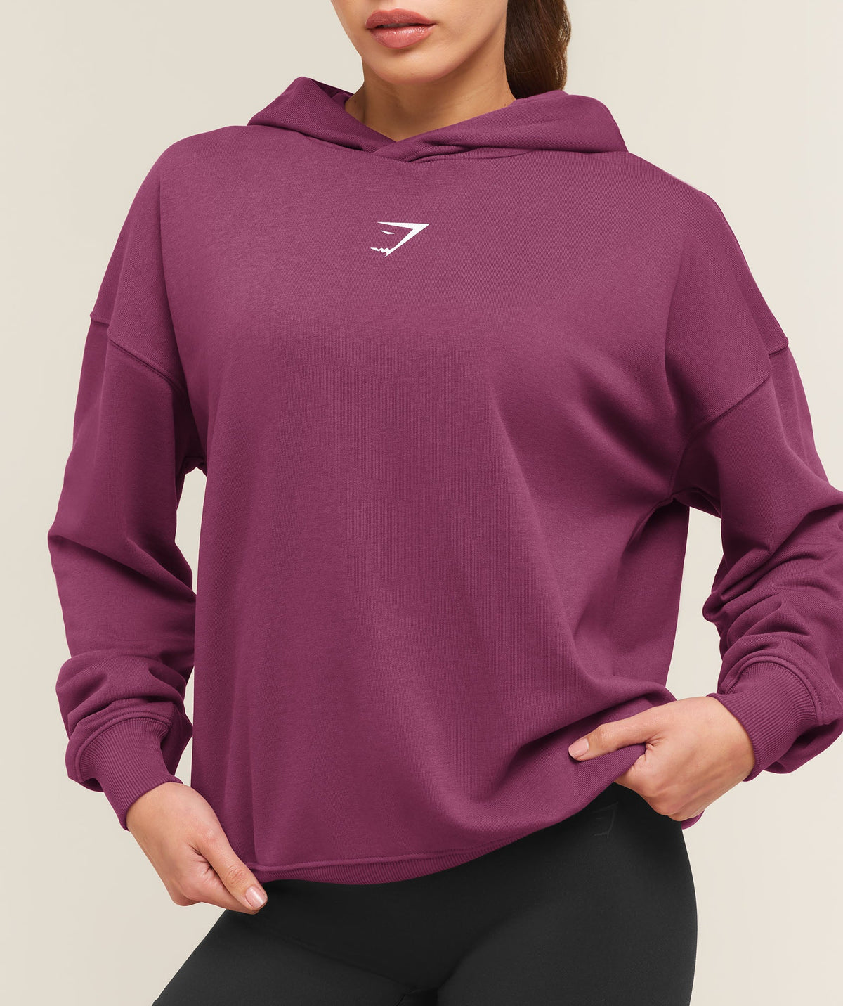 Conditioning Club Hoodie