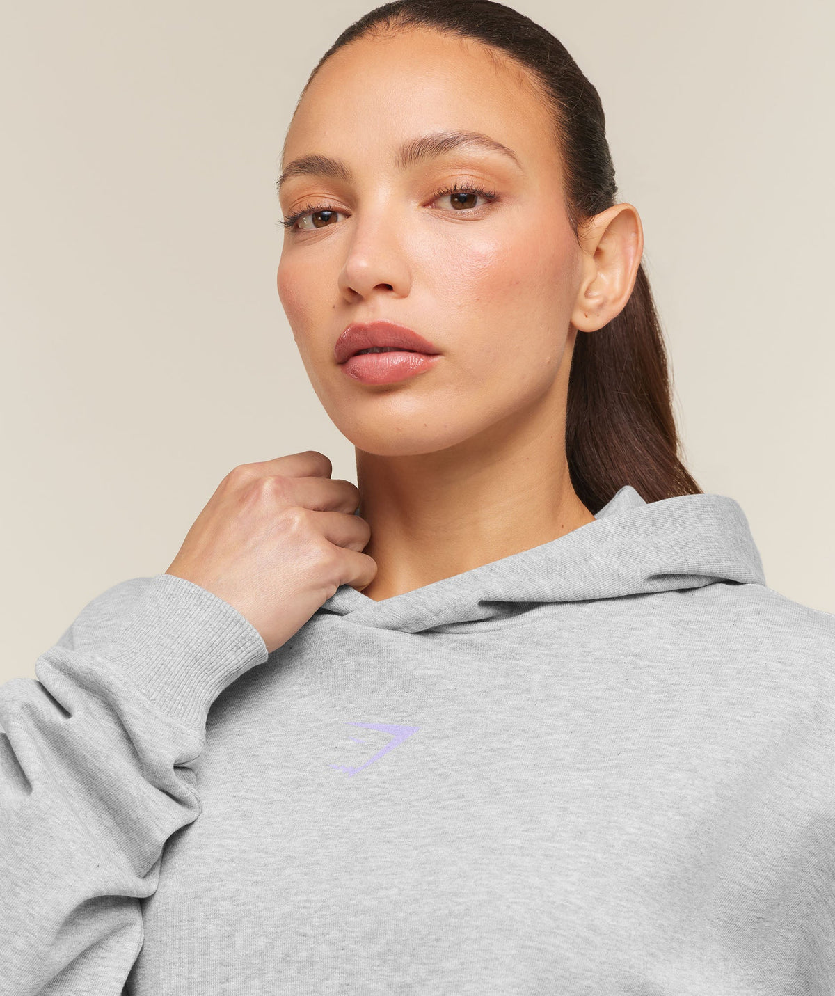 Conditioning Club Hoodie