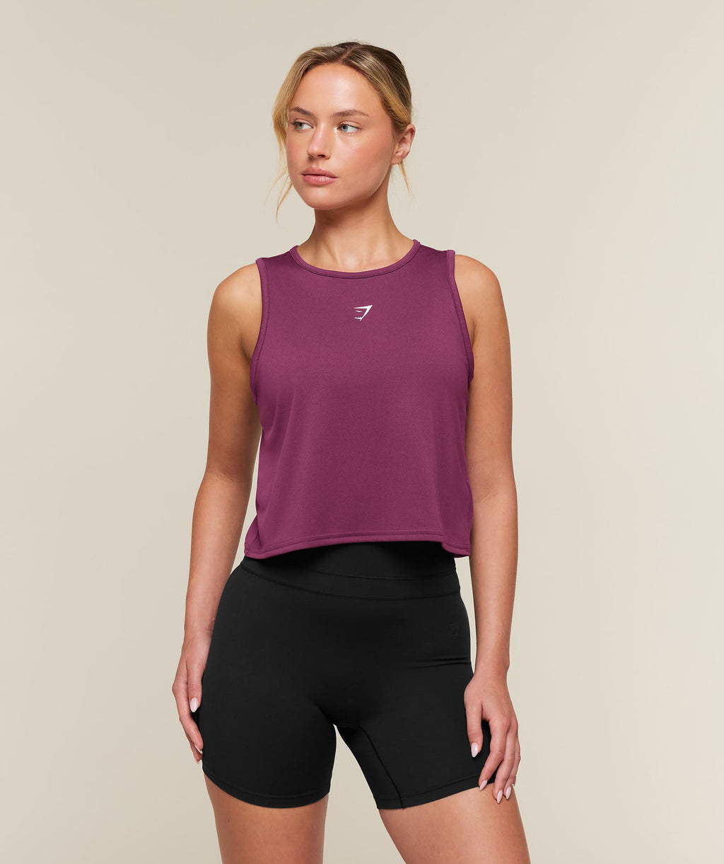 Conditioning Club Tank