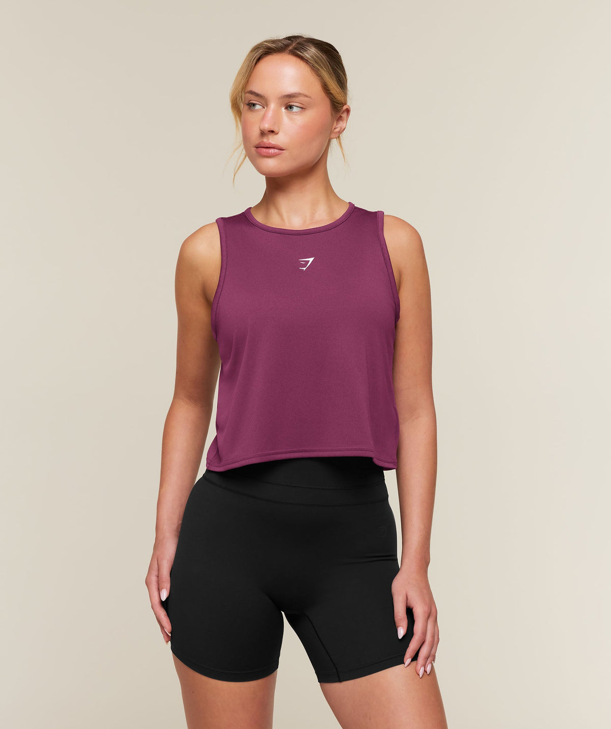 Conditioning Club Tank