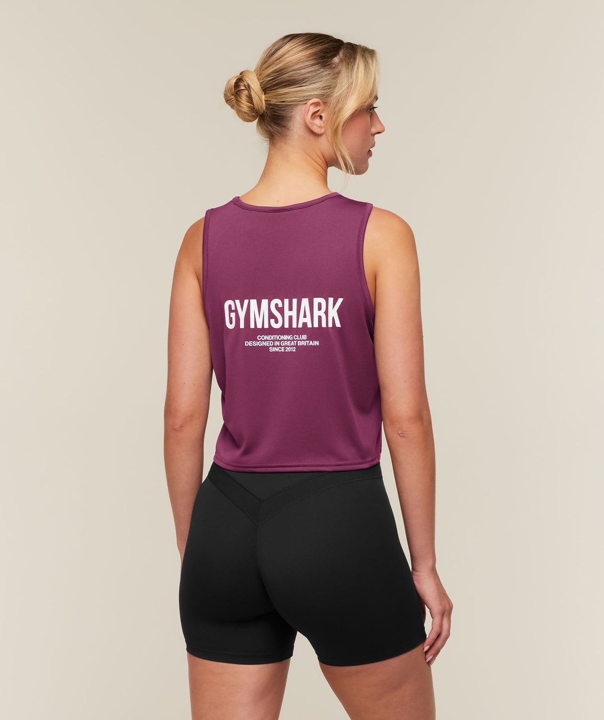 Conditioning Club Tank