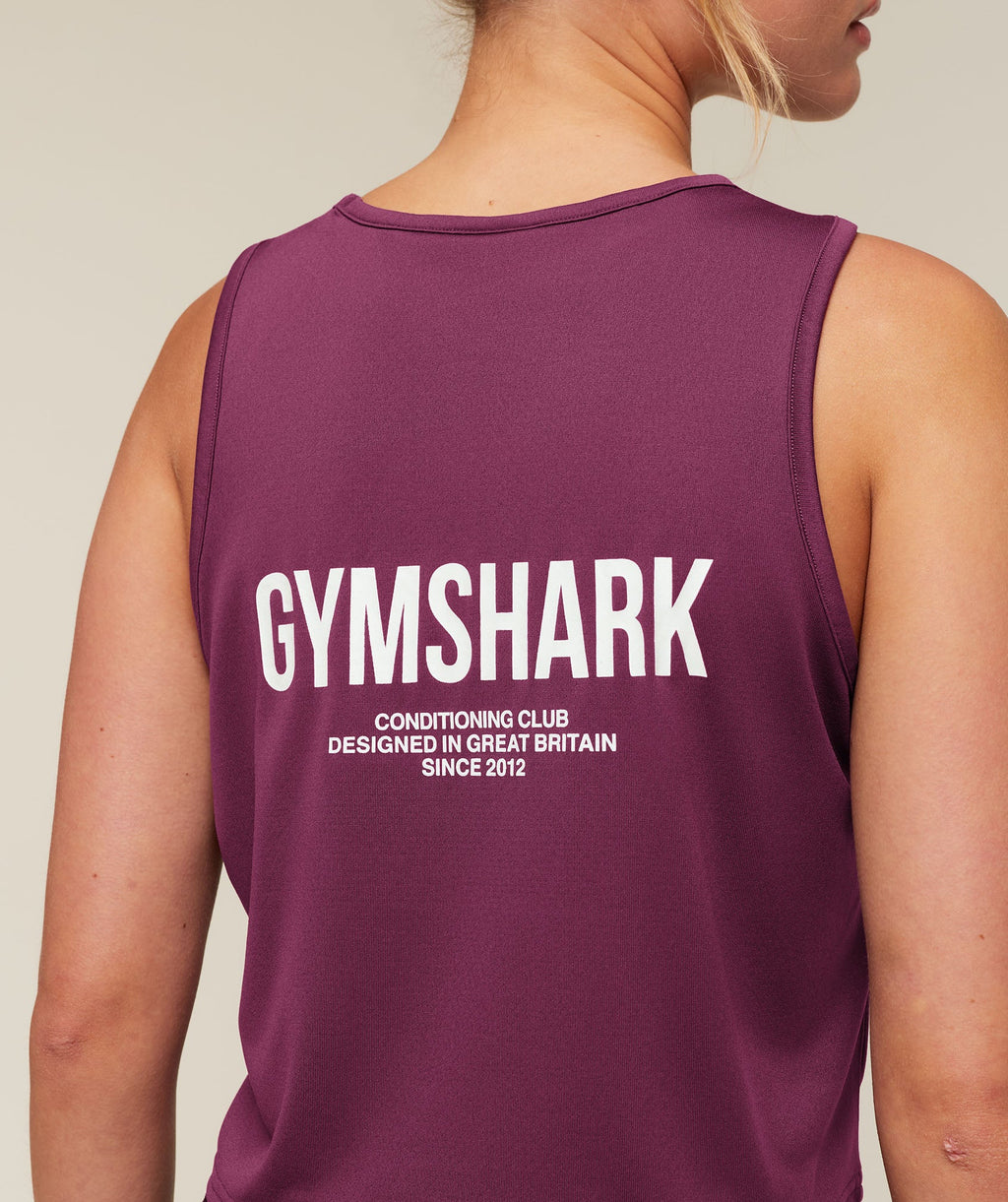 Conditioning Club Tank