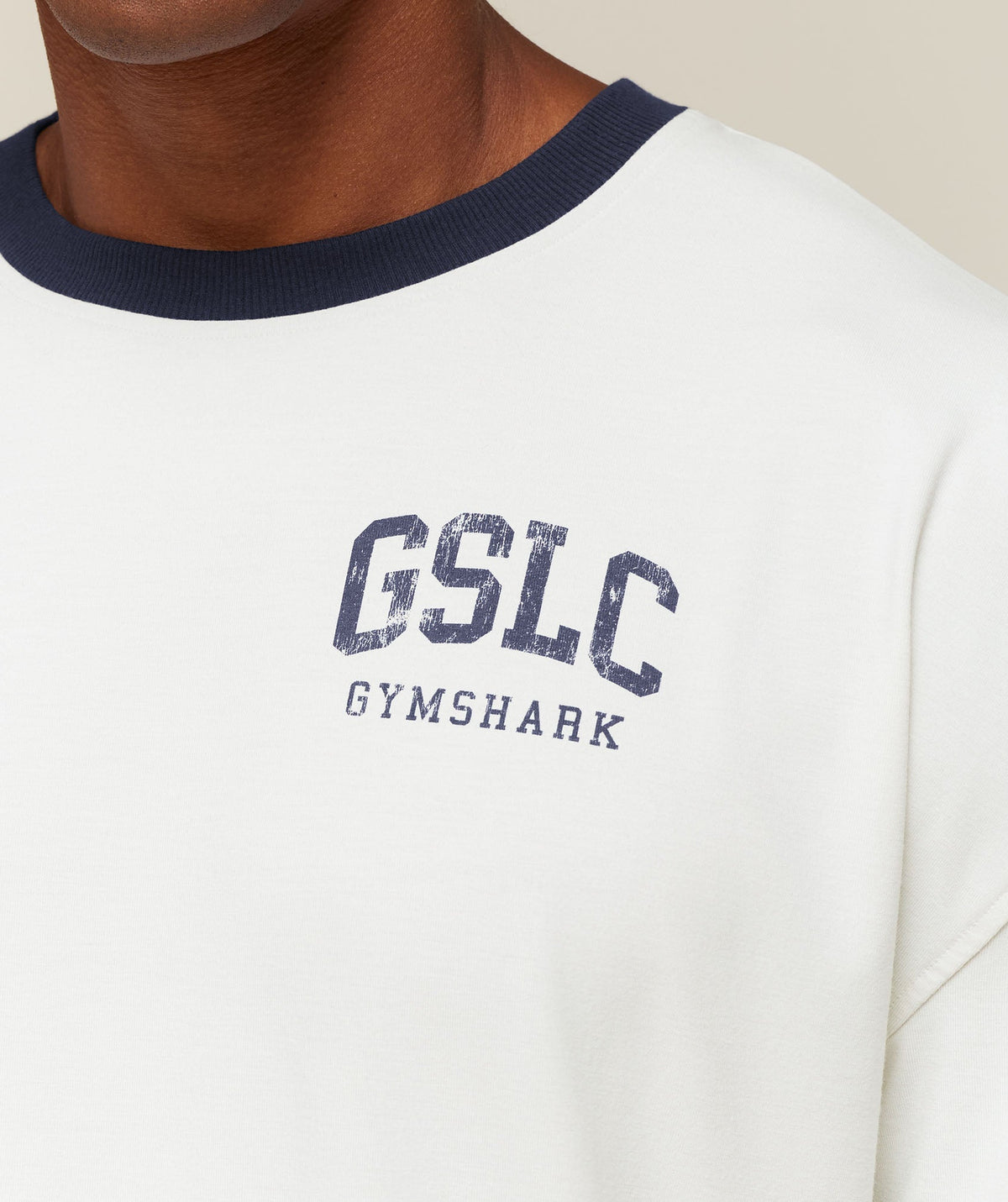 GSLC Ringer T-Shirt