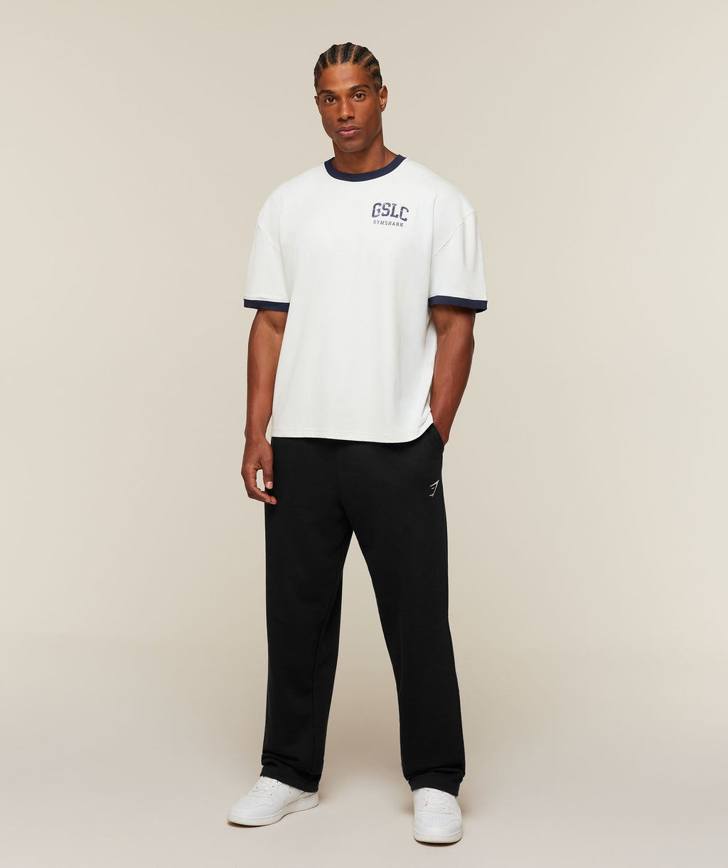 GSLC Ringer T-Shirt