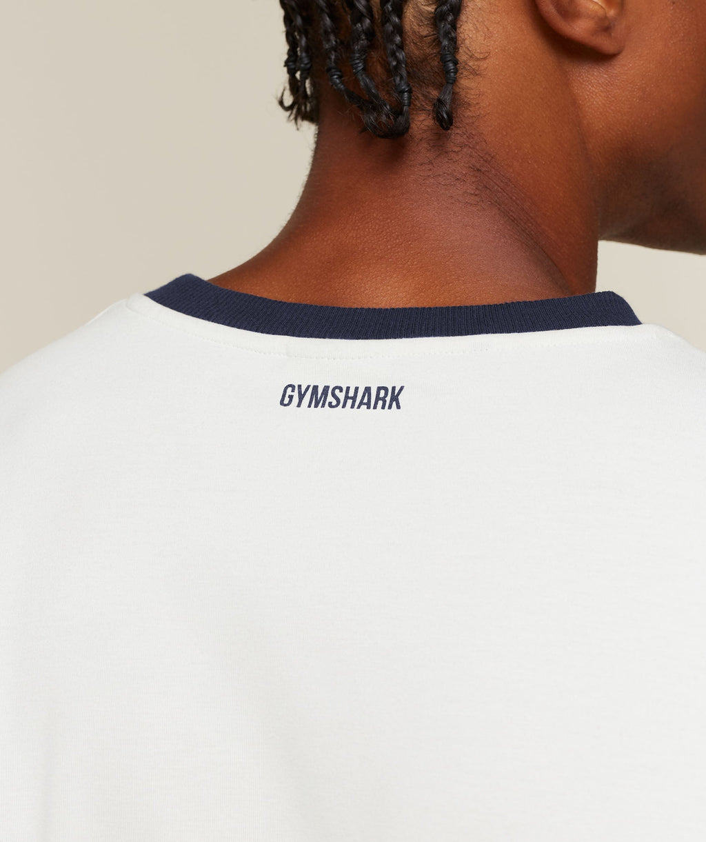 GSLC Ringer T-Shirt