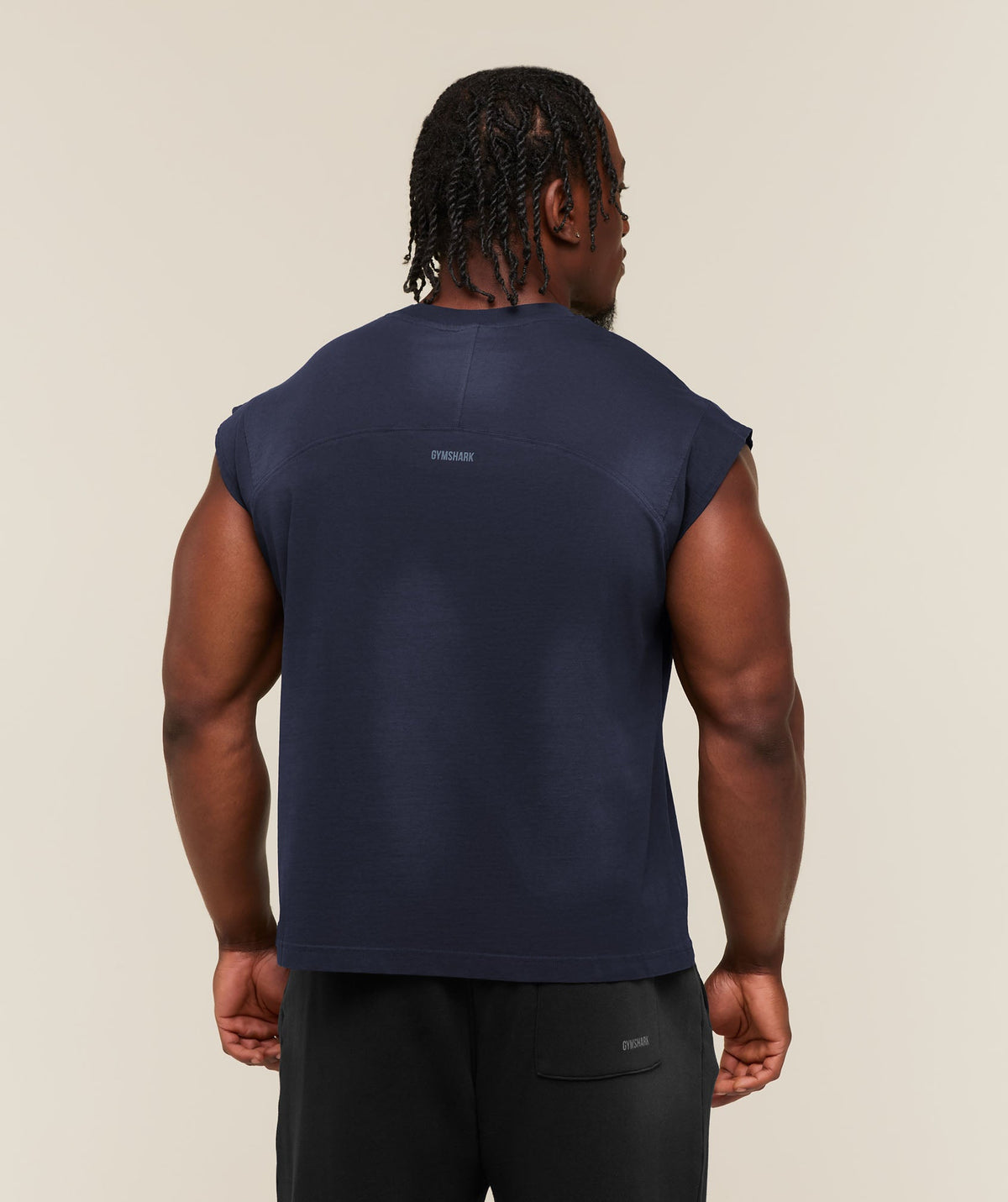 GSLC Cut off tank