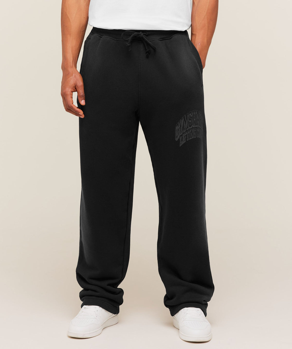 GSLC Straight Leg Pants