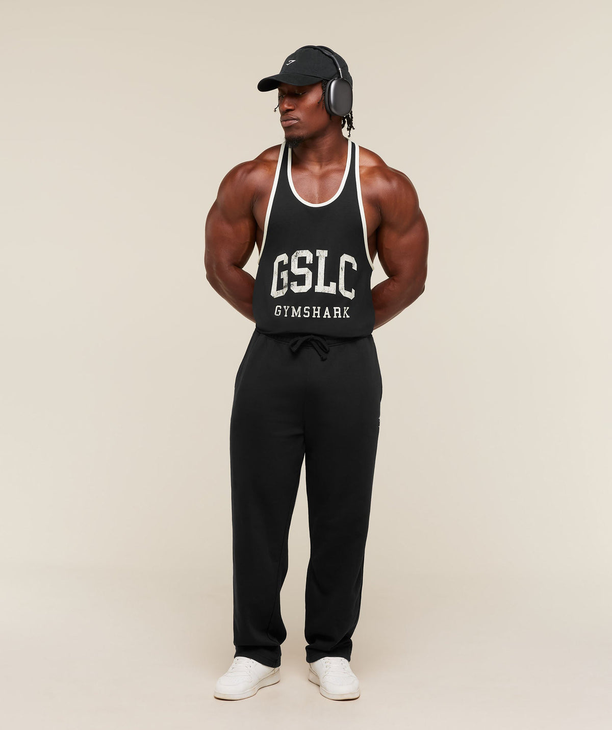 GSLC Stringer