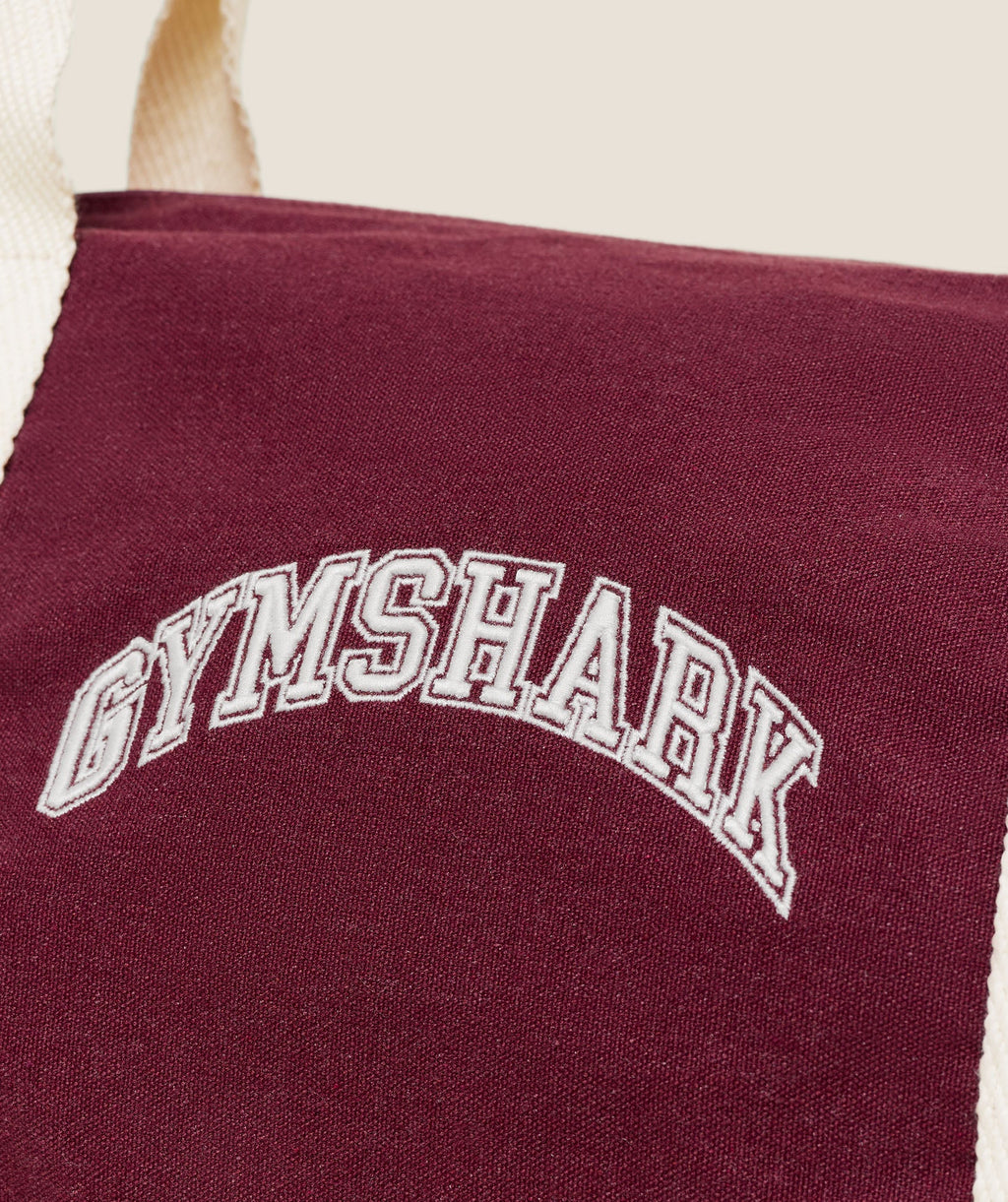 Gymshark Essentials Duffle Bag