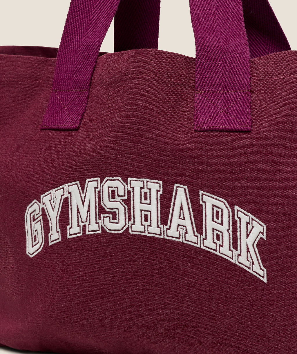 Gymshark Essentials Tote