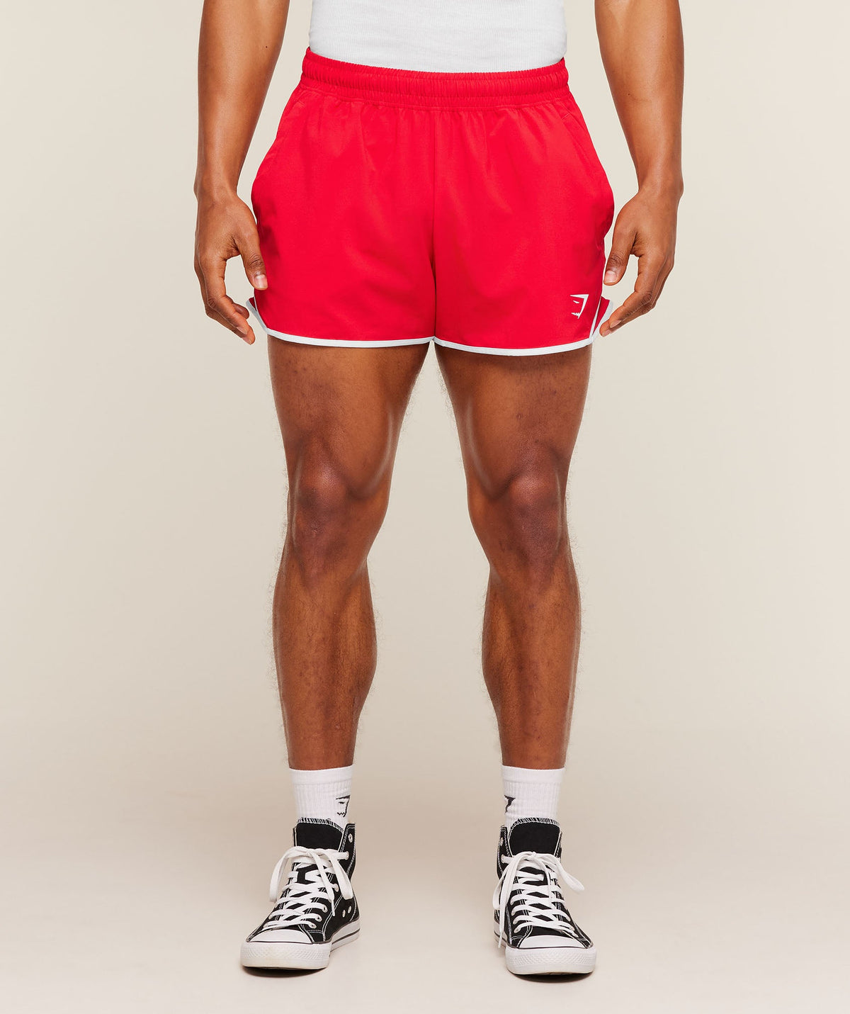 Accent Conditioning Shorts