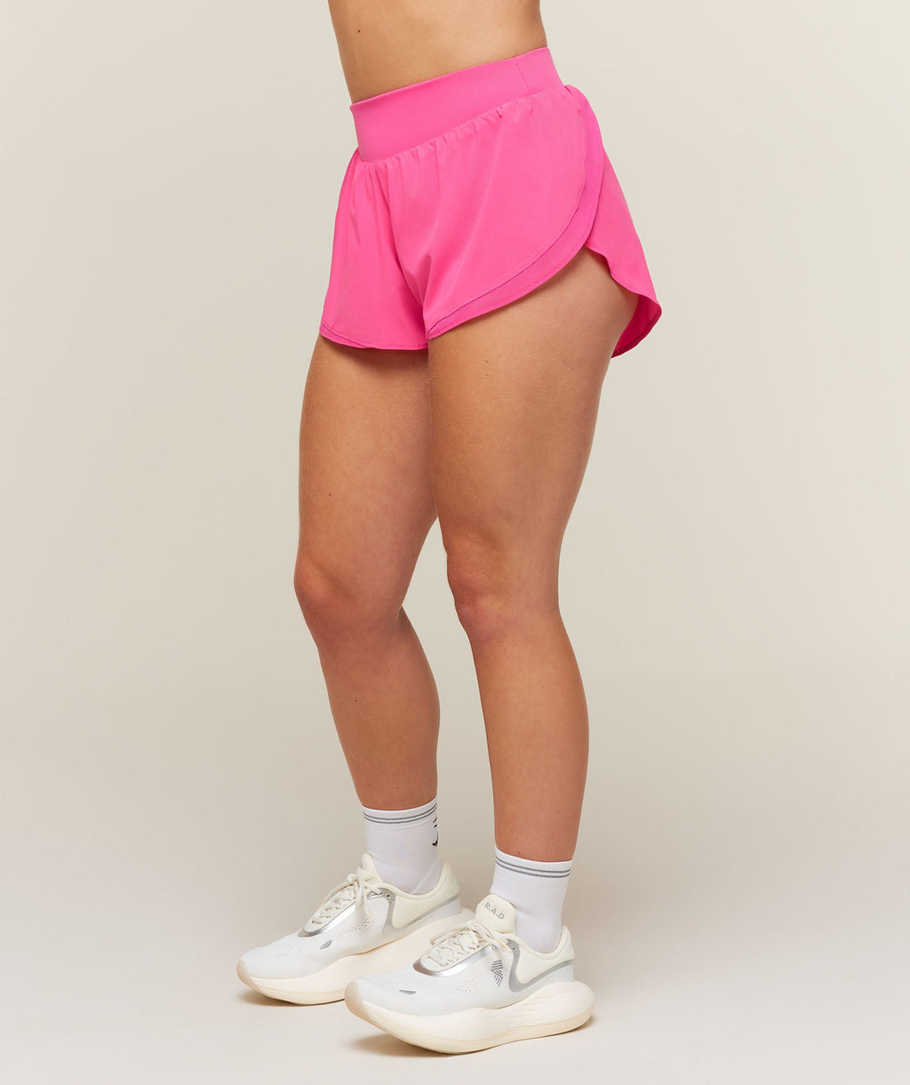 Hybrid Loose Shorts