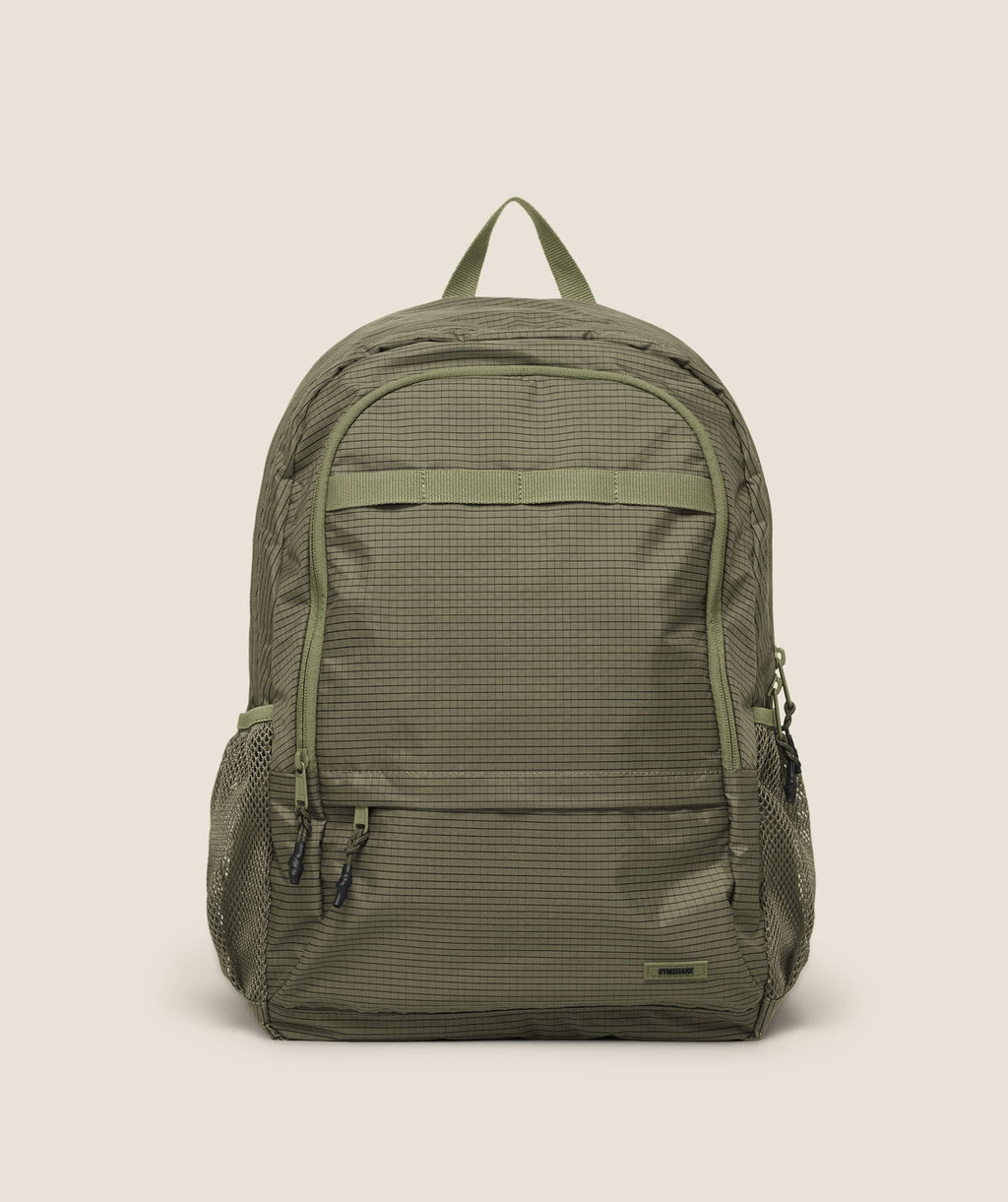 Hybrid Backpack