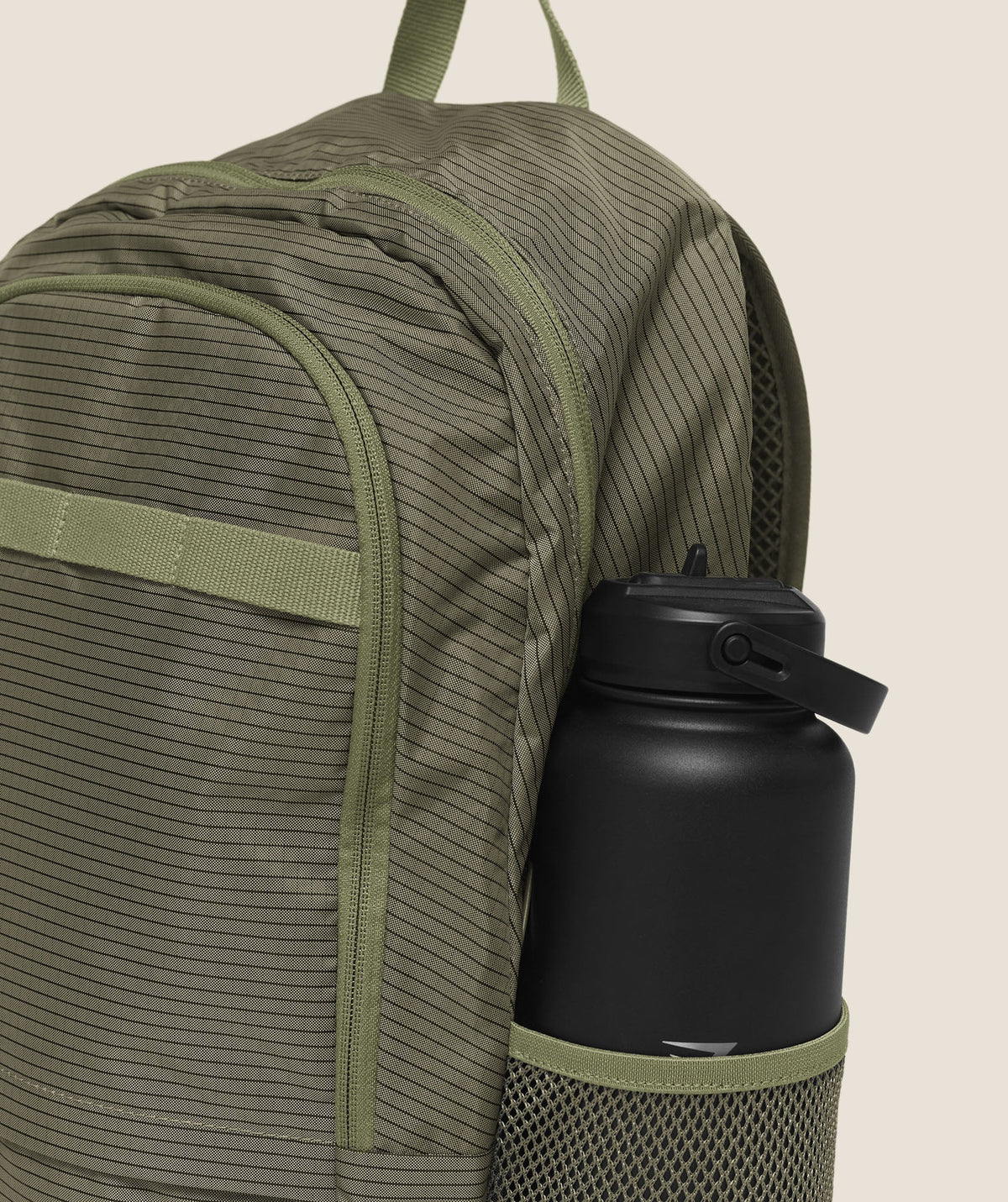 Hybrid Backpack