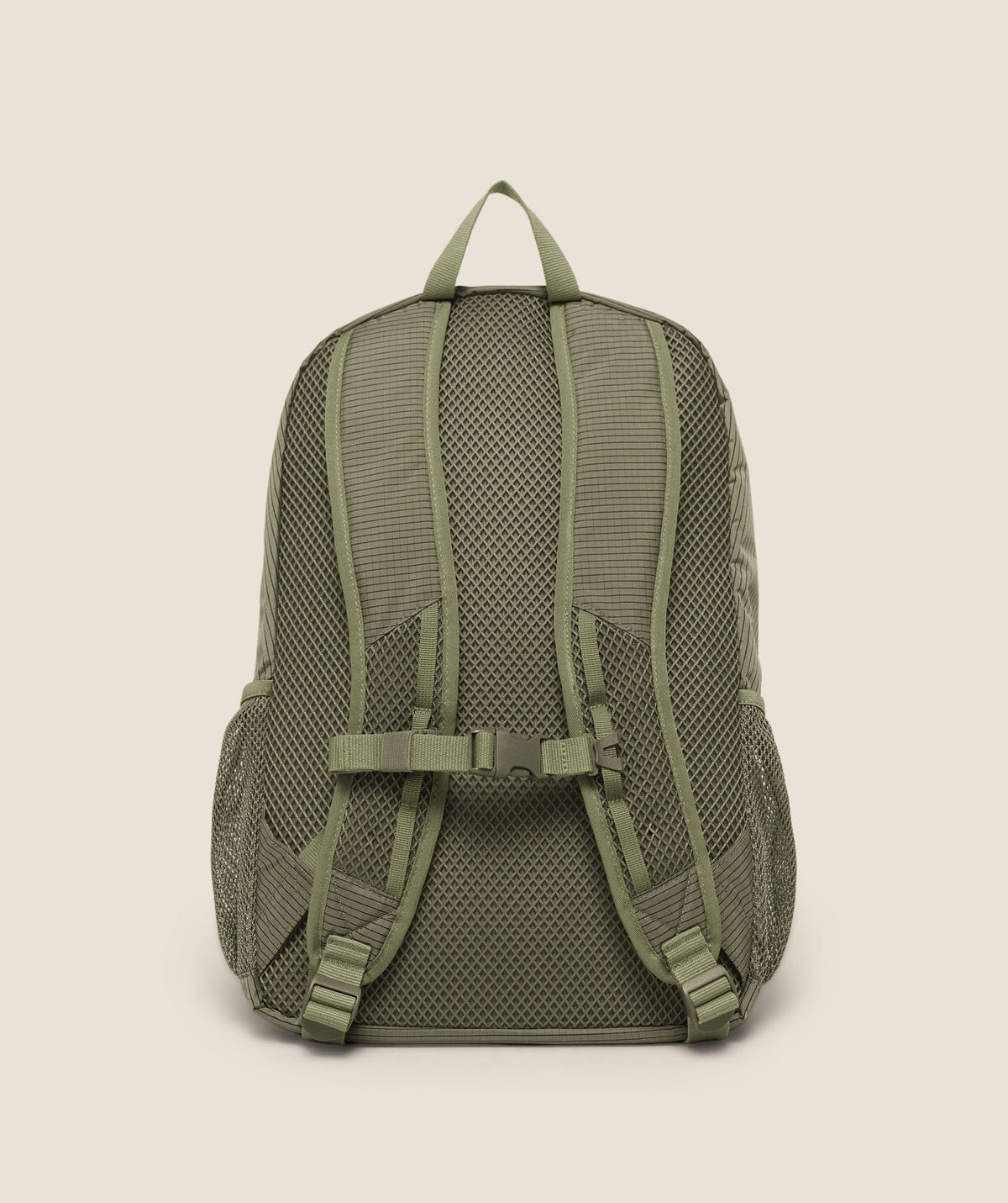 Hybrid Backpack