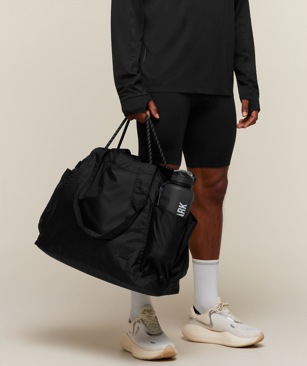 Hybrid Tote