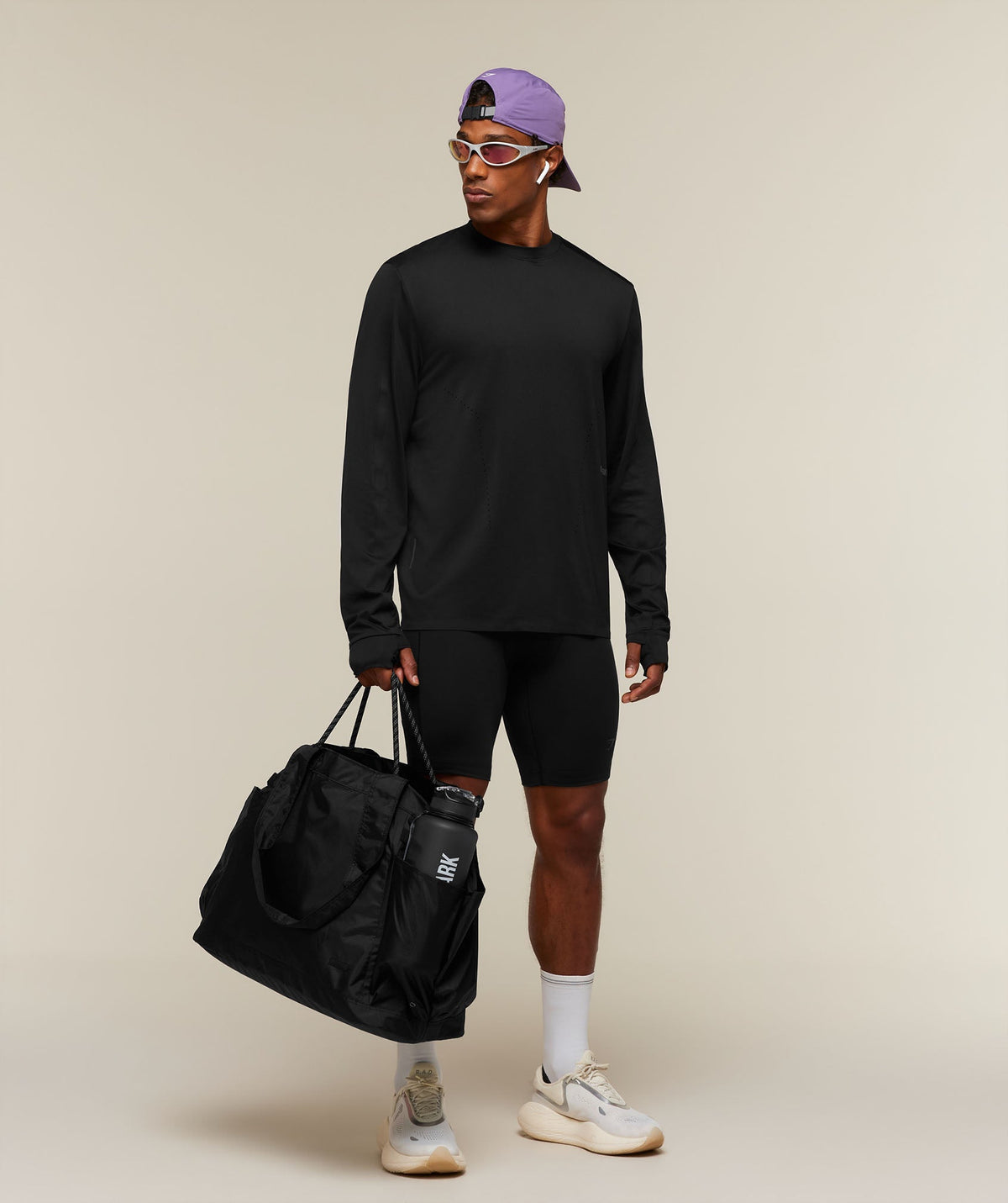 Hybrid Tote