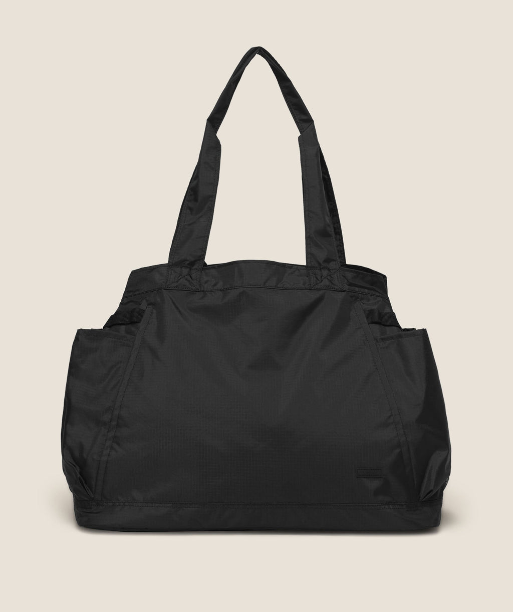 Hybrid Tote