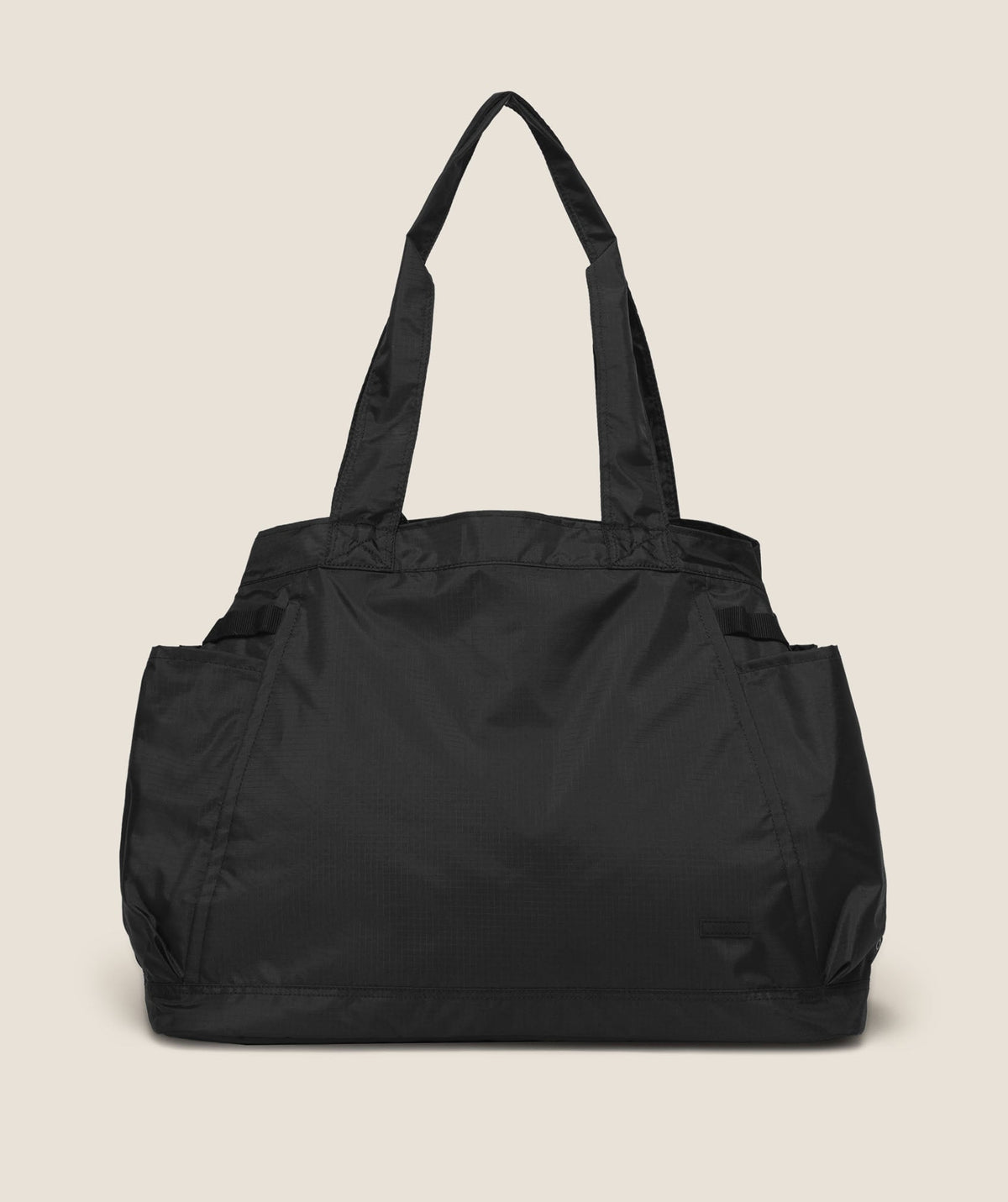Hybrid Tote